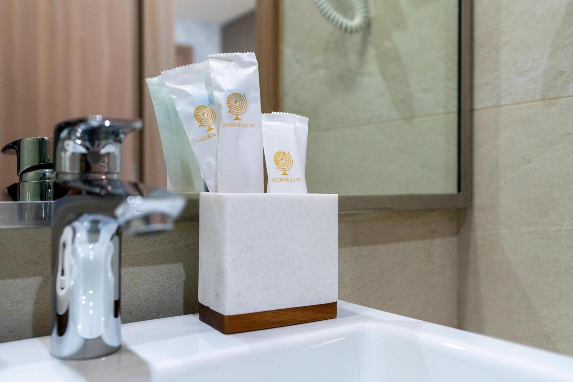 Globalstay Azizi Riviera 34 Apartment Dubai
