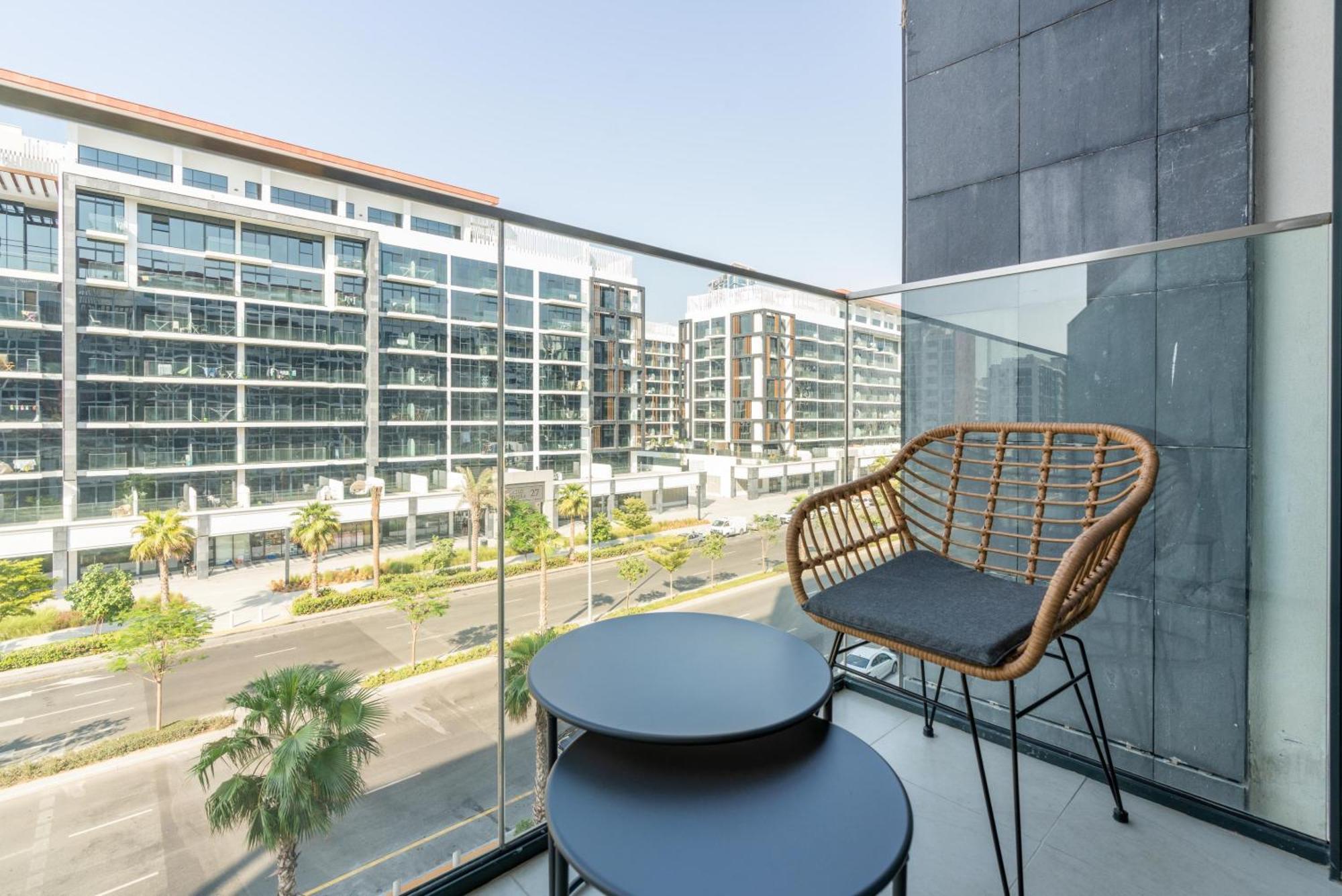 Apartment Globalstay Azizi Riviera 34