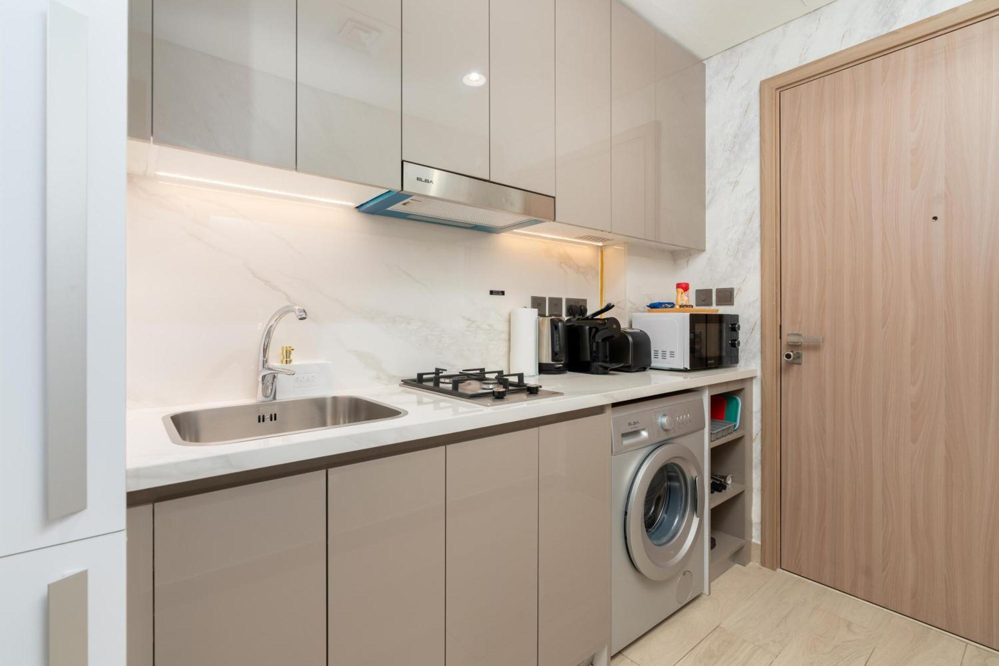 Apartment Globalstay Azizi Riviera 34 Dubai