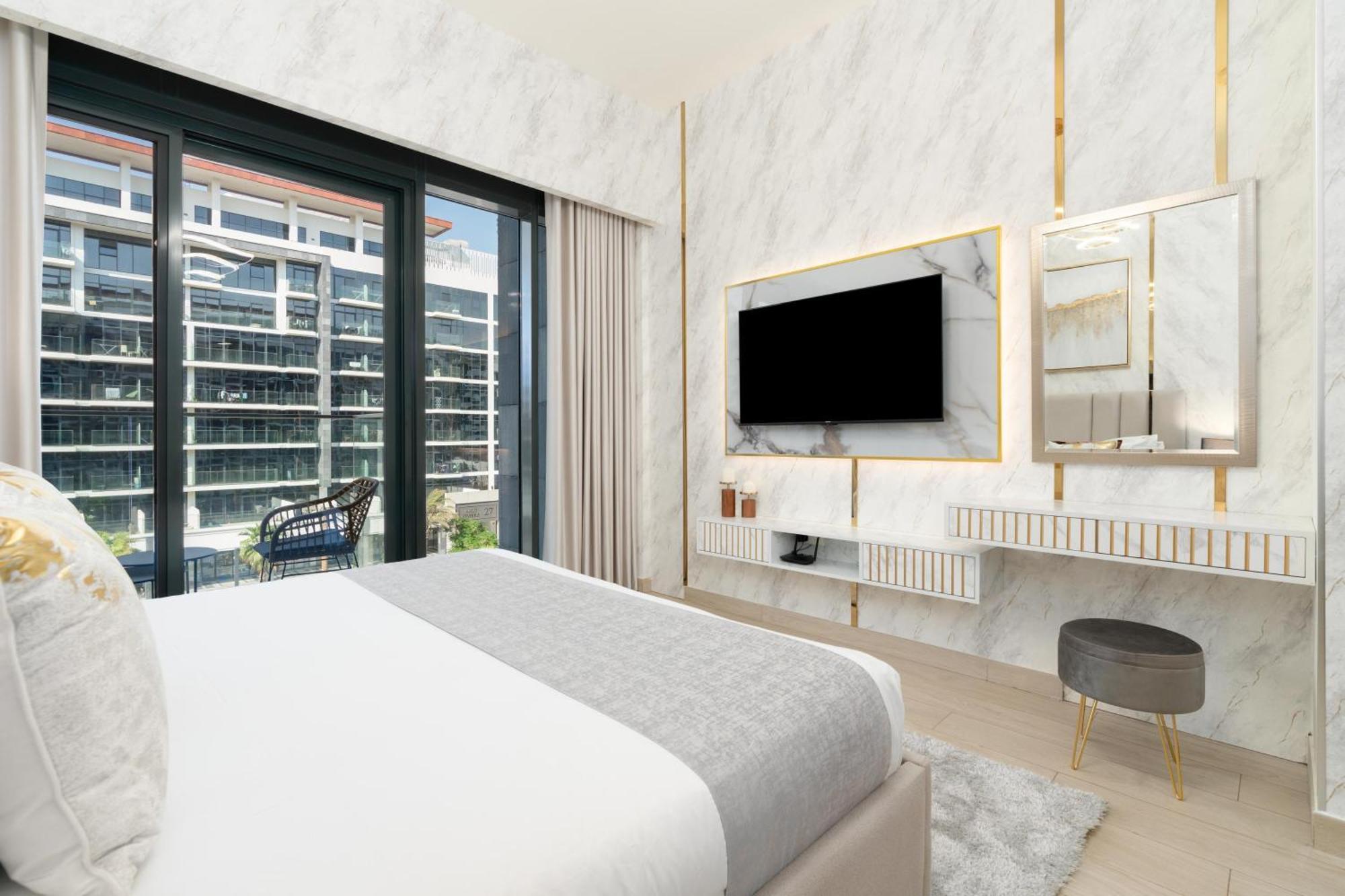 Globalstay Azizi Riviera 34 Apartment