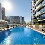 Globalstay Azizi Riviera 34