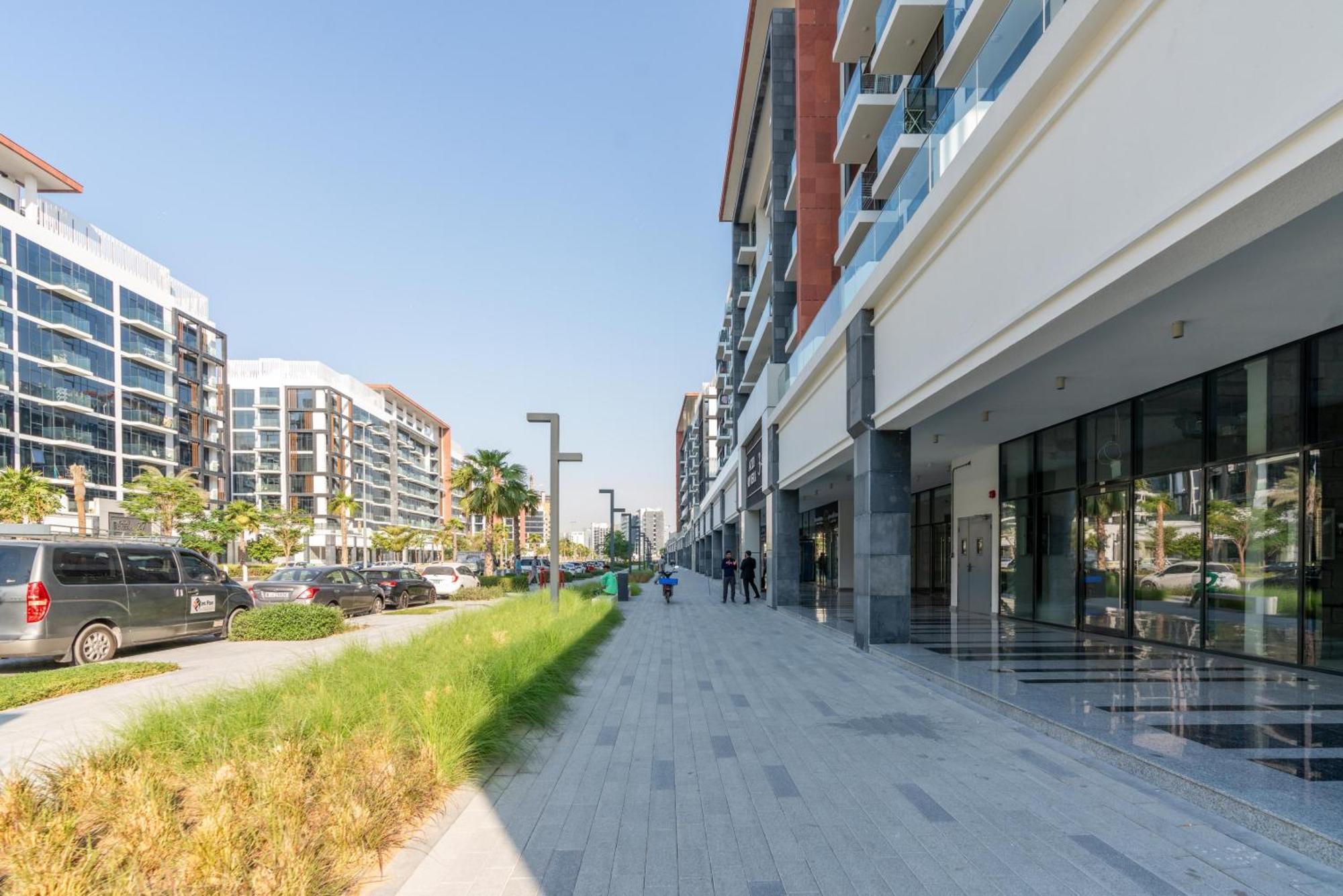 Apartment Globalstay Azizi Riviera 34 *
