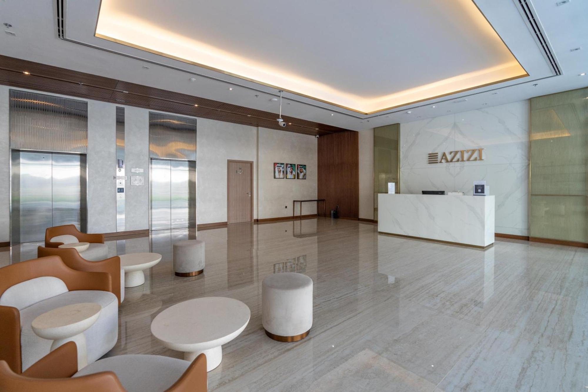 Globalstay Azizi Riviera 34 Apartment