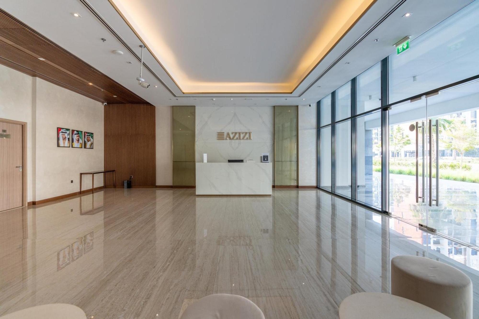 Globalstay Azizi Riviera 34 Apartment *