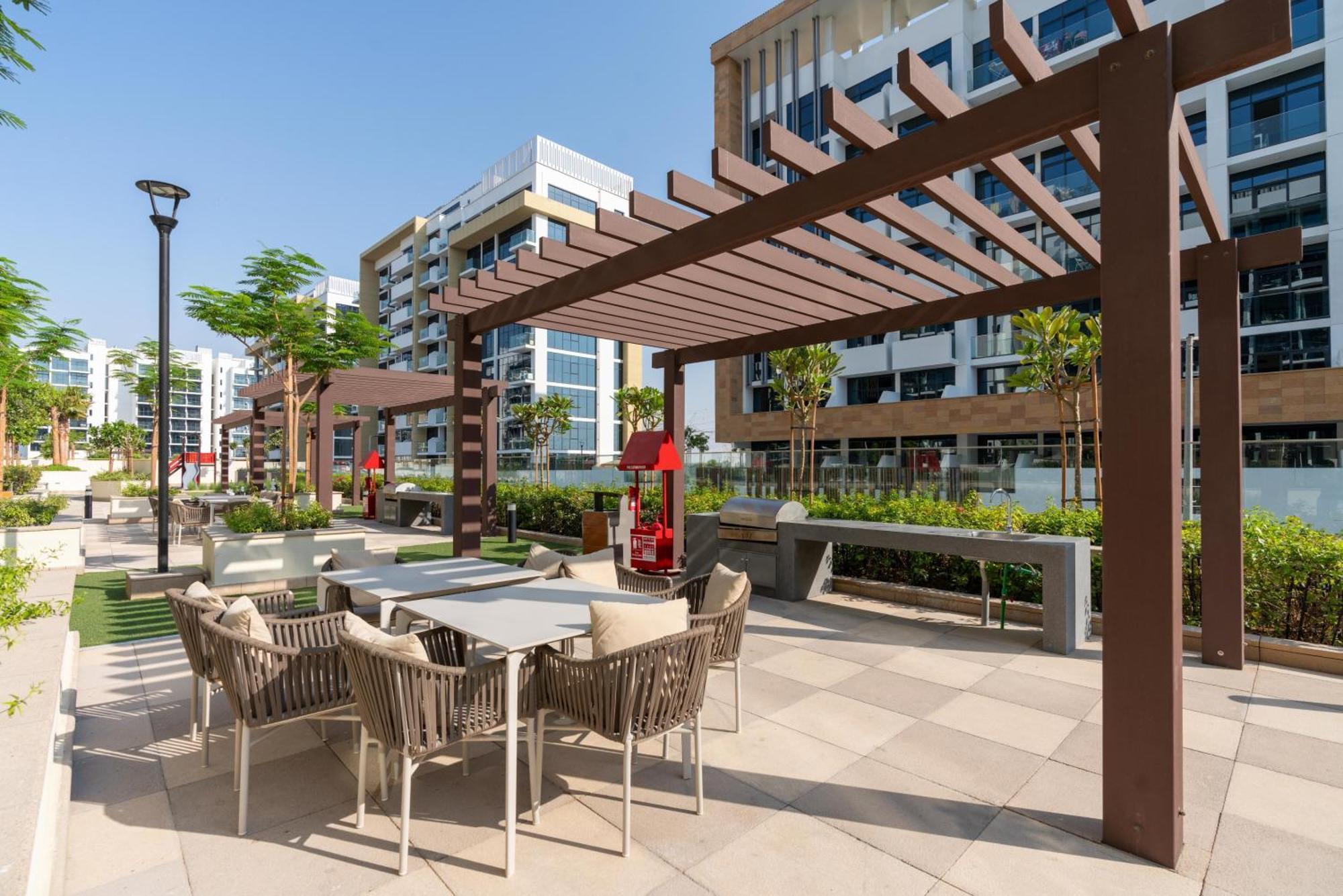 Globalstay Azizi Riviera 34 Apartment