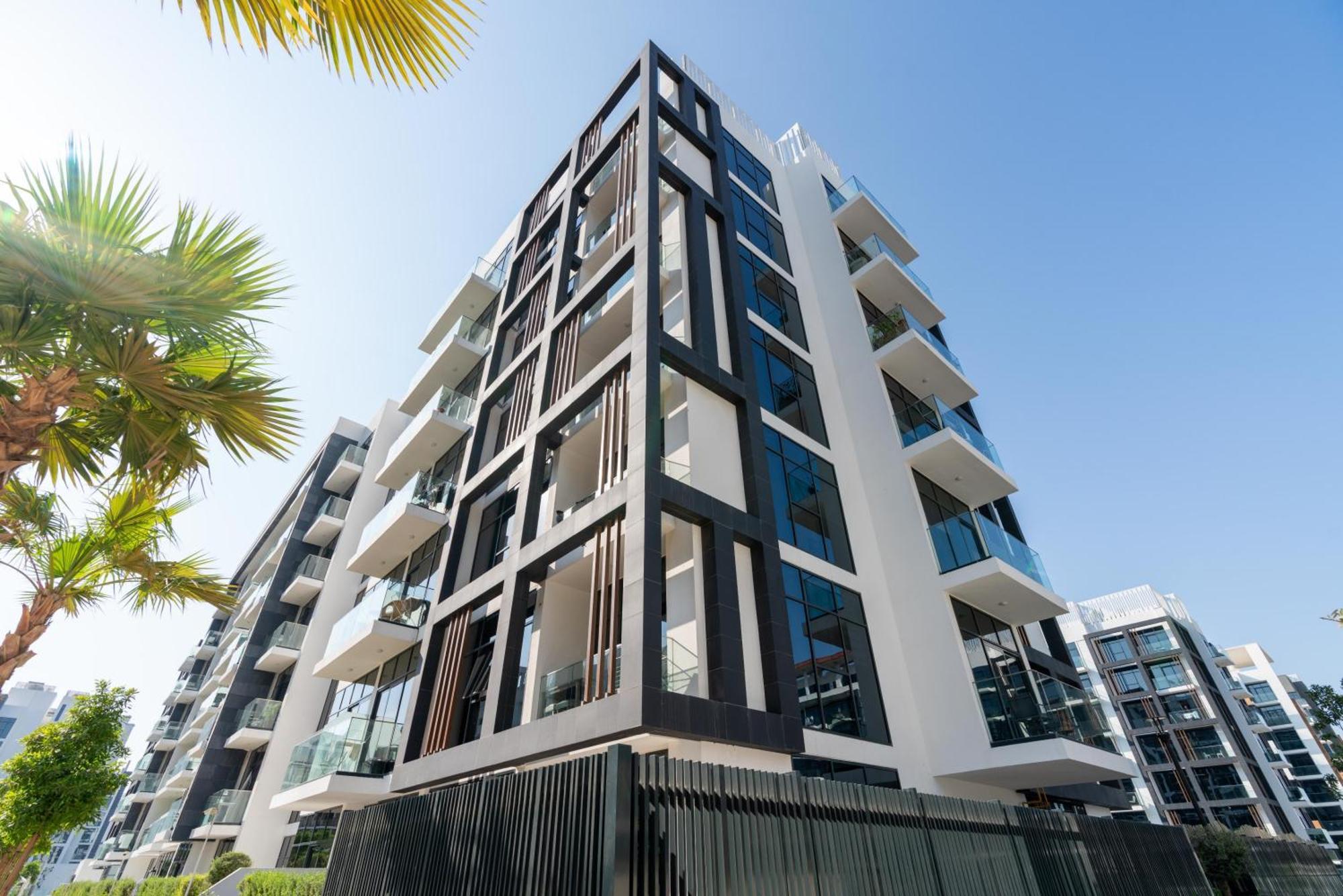 Apartment Globalstay Azizi Riviera 34 *