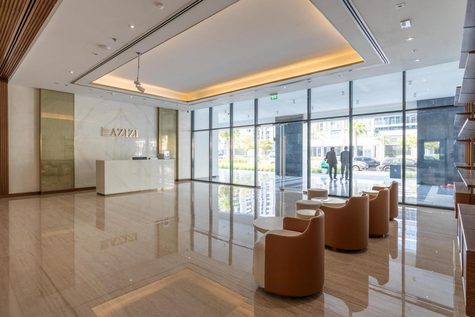 Globalstay Azizi Riviera 34 Apartment