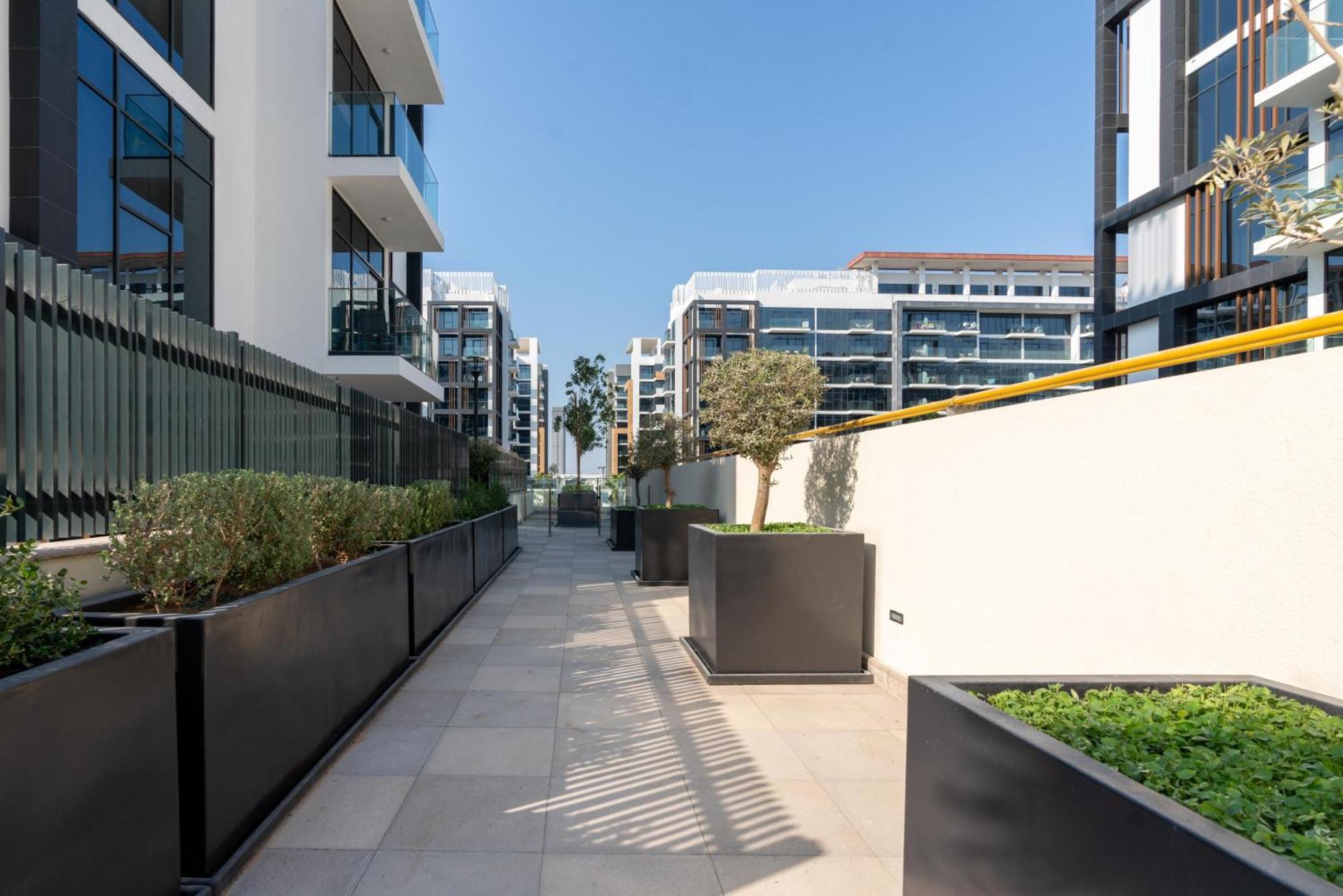 Globalstay Azizi Riviera 34 Apartment Dubai