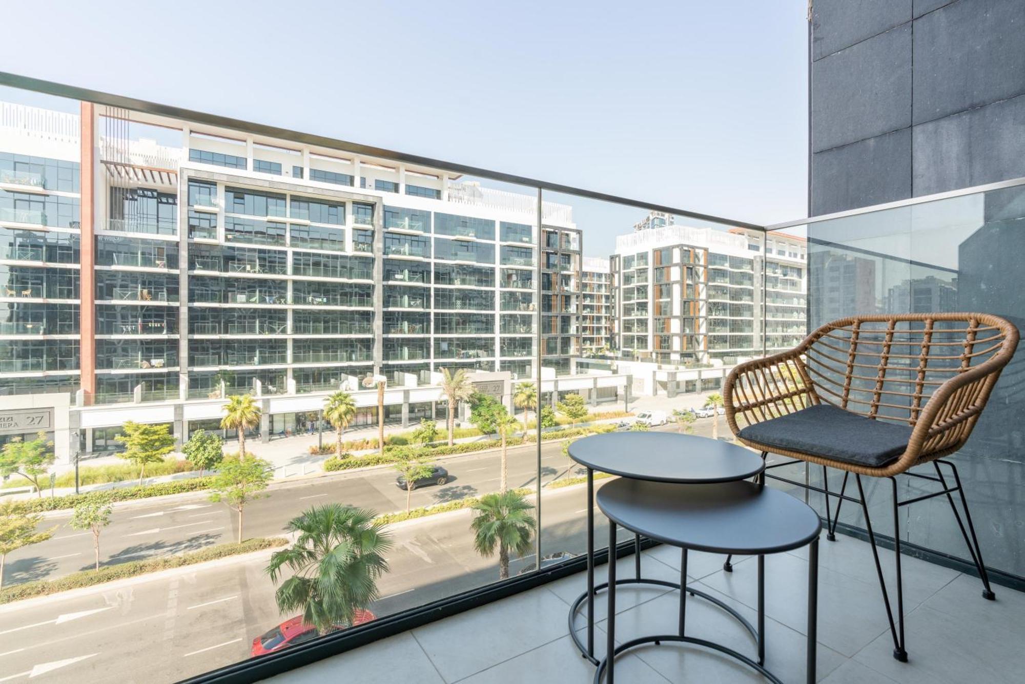 Globalstay Azizi Riviera 34