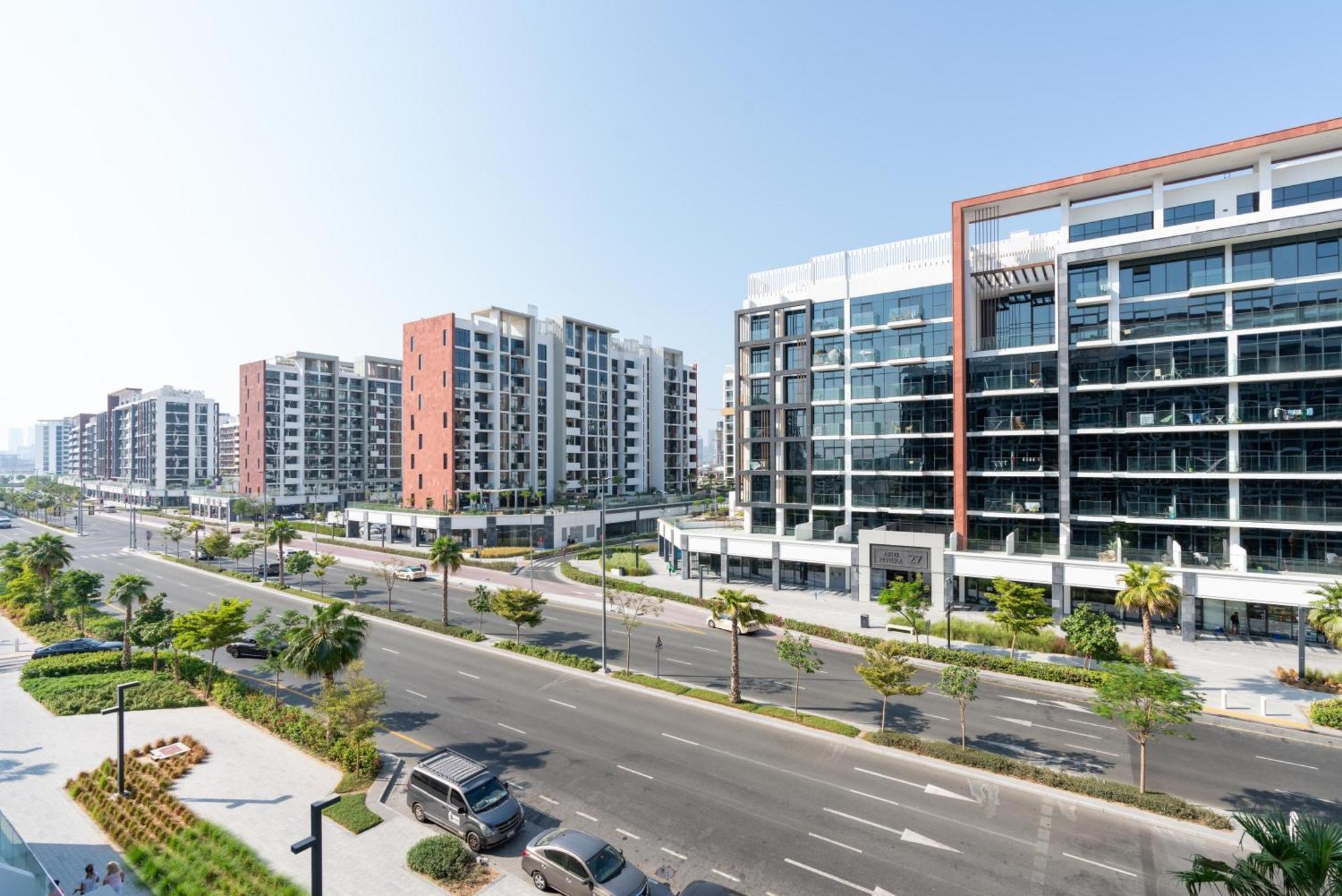 Globalstay Azizi Riviera 34 Apartment *