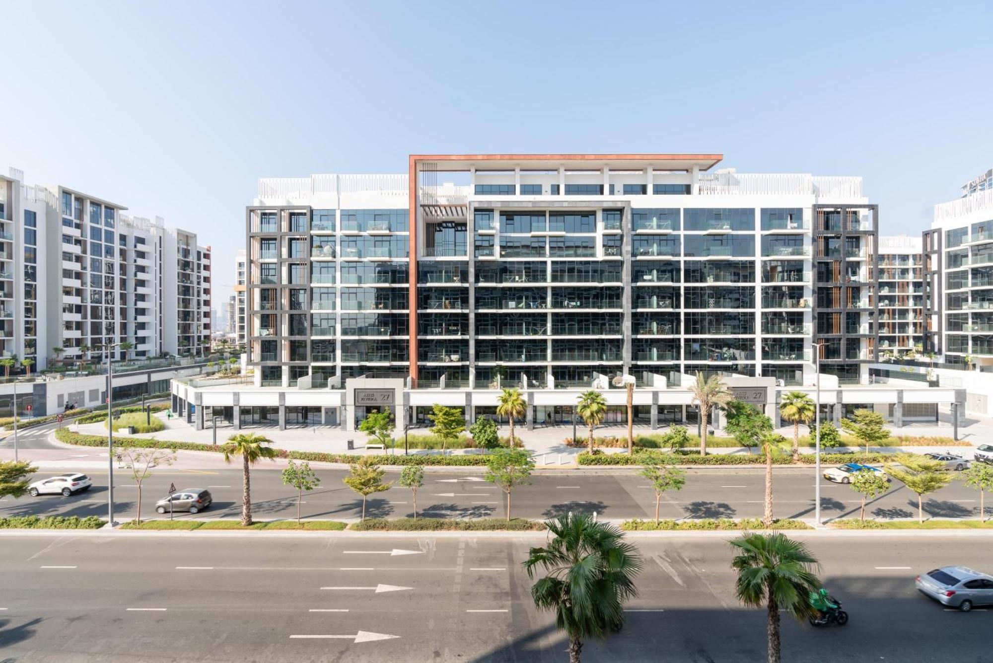 Apartment Globalstay Azizi Riviera 34 *