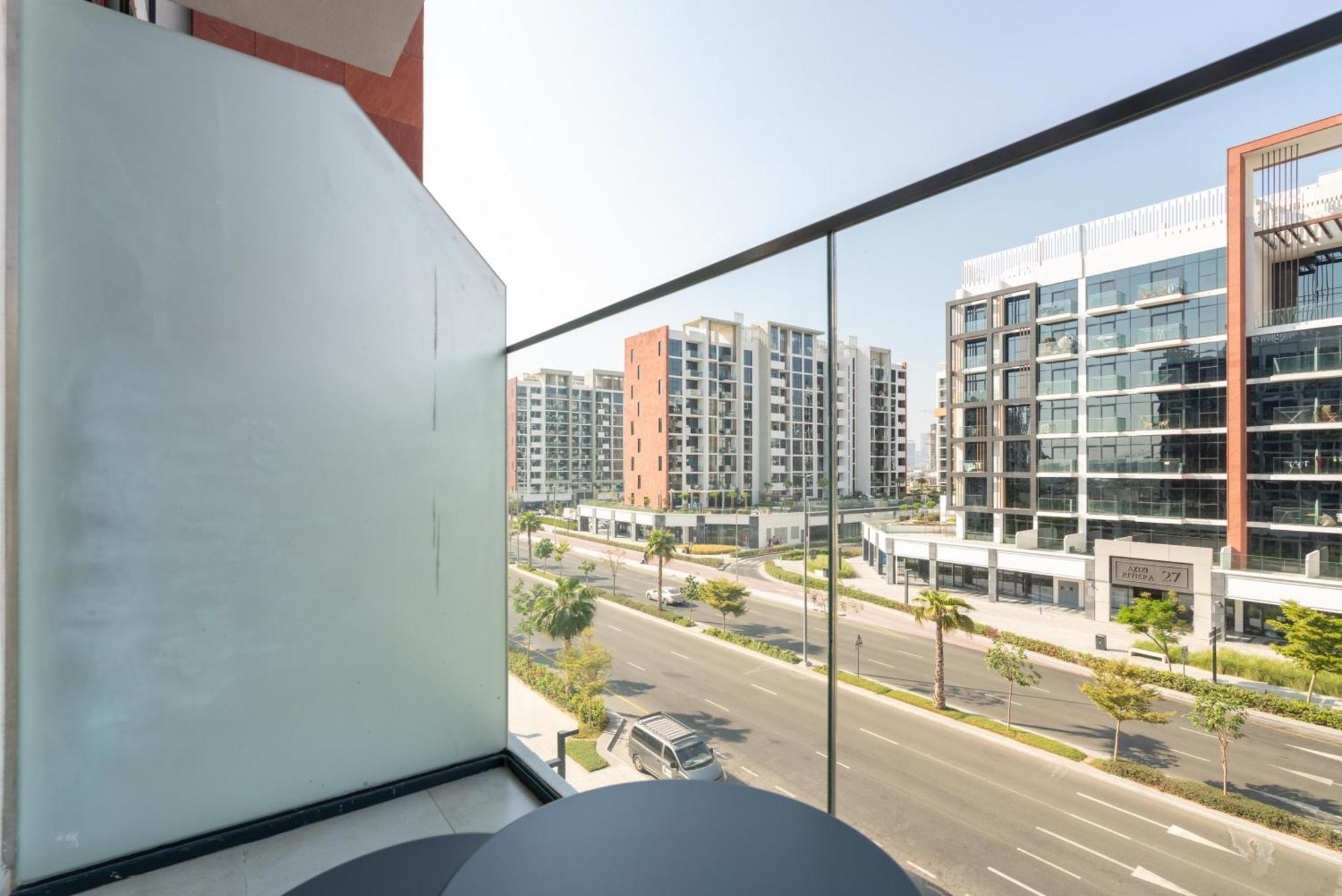 Globalstay Azizi Riviera 34 *